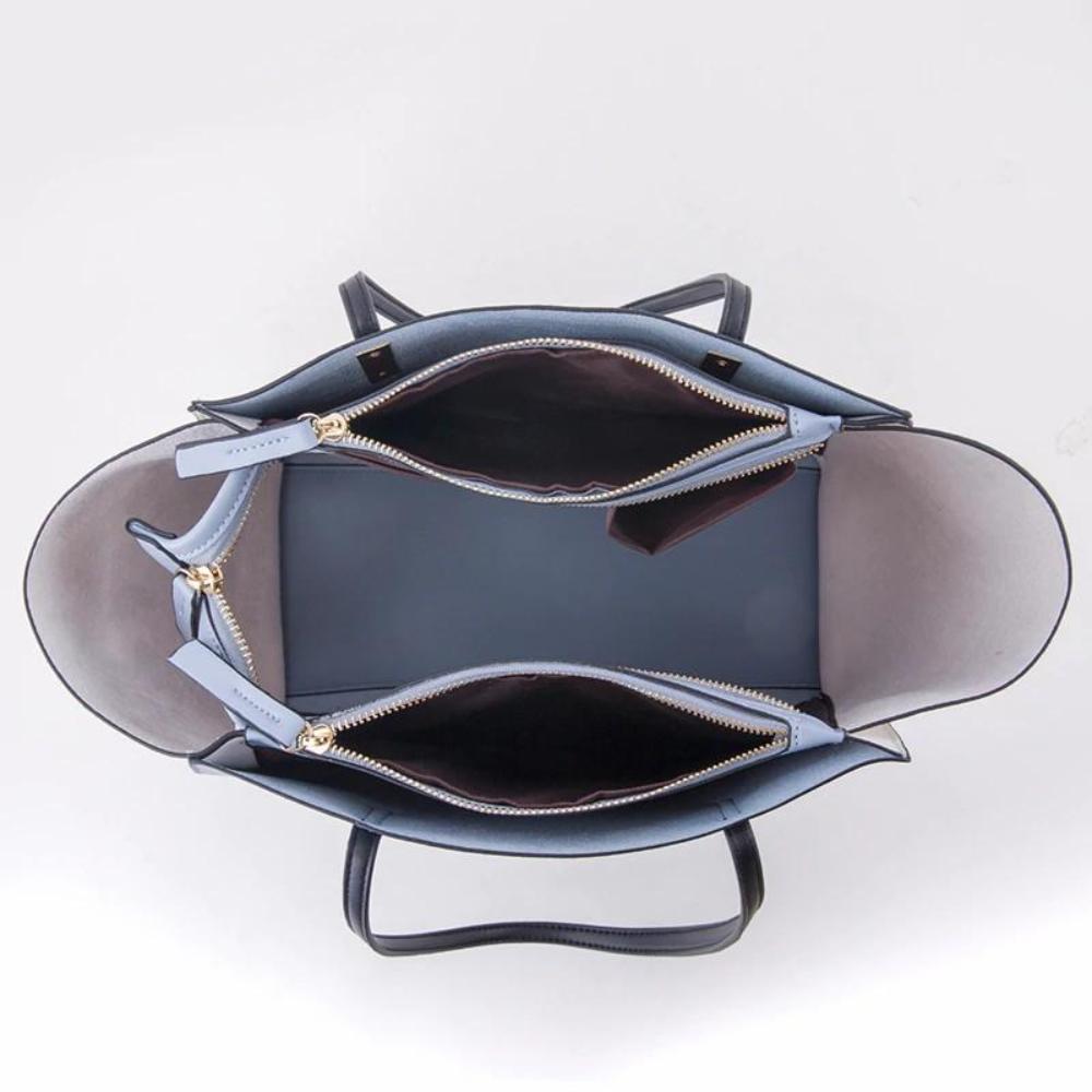 Ivy - Set od 4 Elegantnih i Luksuznih Torbi za Šoping