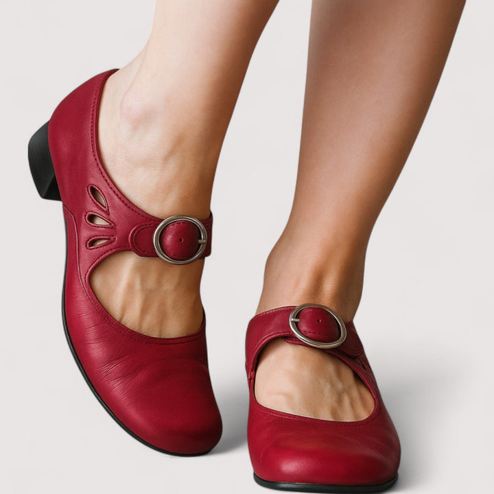 Els - Cipele Wednesday