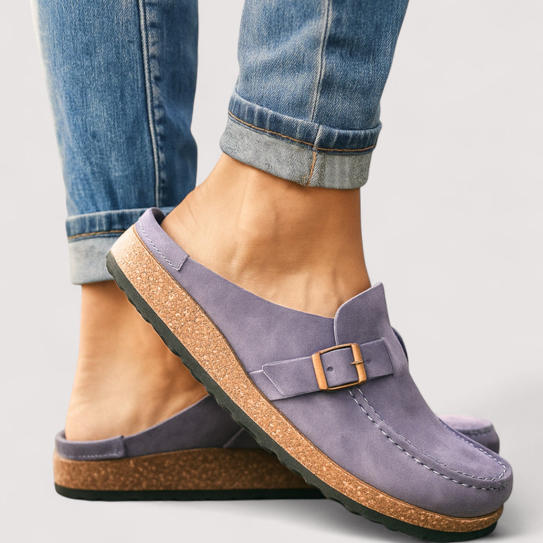 Sibylle - Elegantne cipele