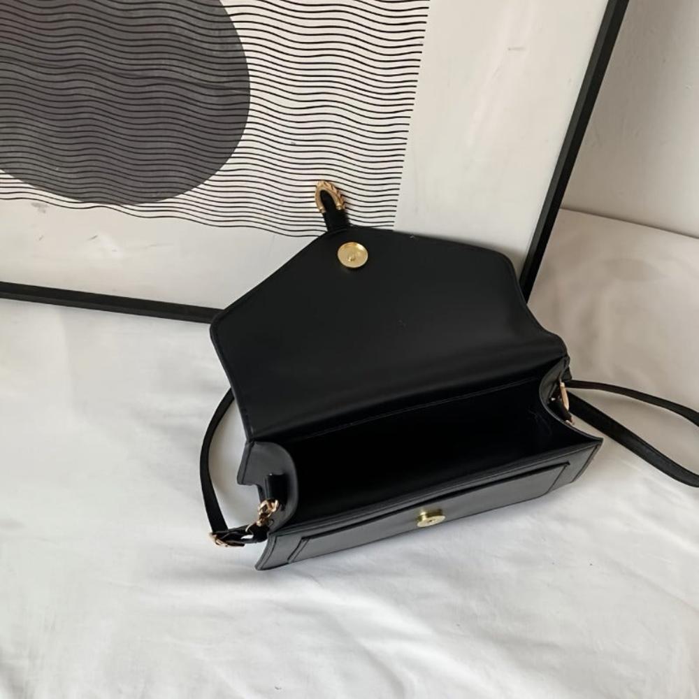 Tessa - Elegantna minimalistička torba za rame