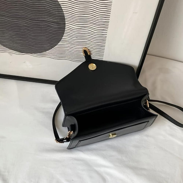 Tessa - Elegantna minimalistička torba za rame