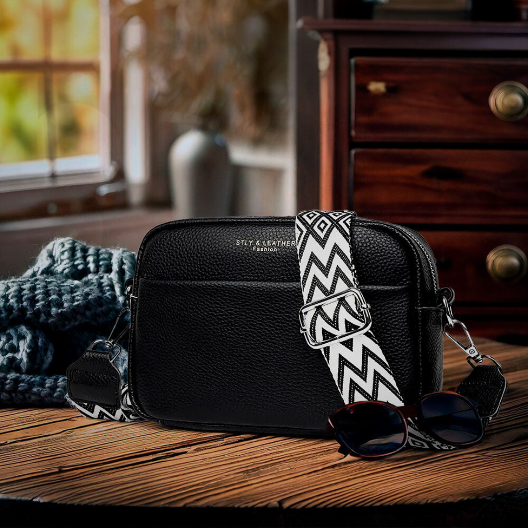 Mira - Elegantna ženska torba preko ramena