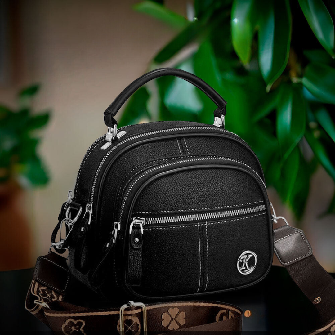 Fiona - Elegantna klasična torba za rame