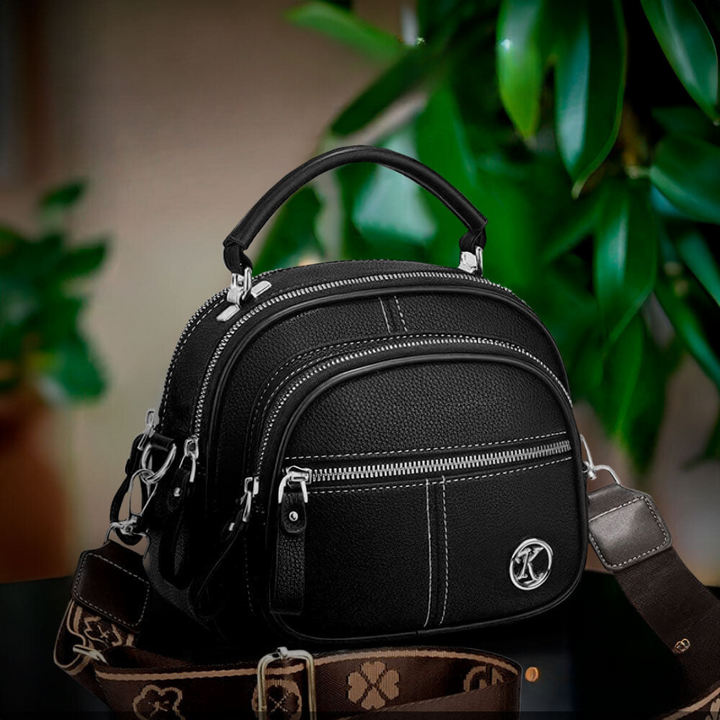 Fiona - Elegantna klasična torba za rame