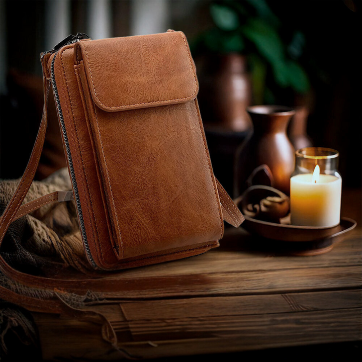 Lydia - Elegantna Uska Torba