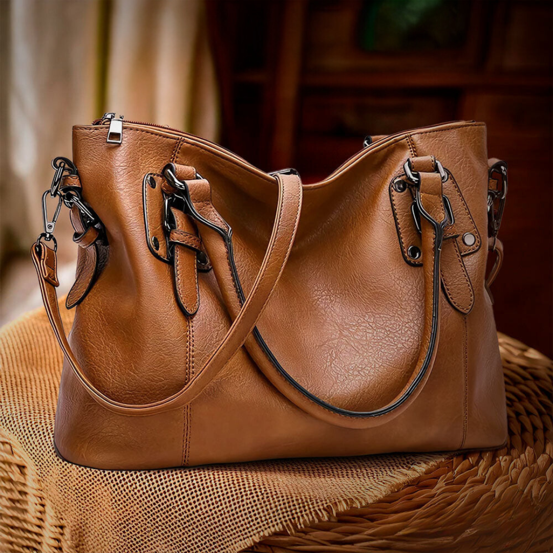 Elowen - Stylish Elegance Crossbody Bag