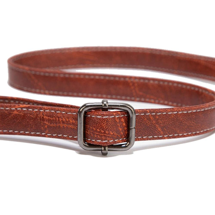 Mila - Vintage torba s elegantnom preklopnom kopčom