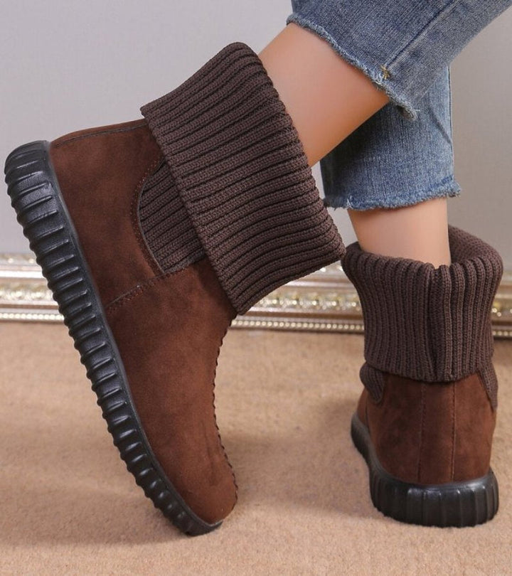 Petra - Elegantni ortopedski gležnjači