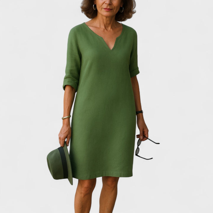 Clara – Ljetna Haljina