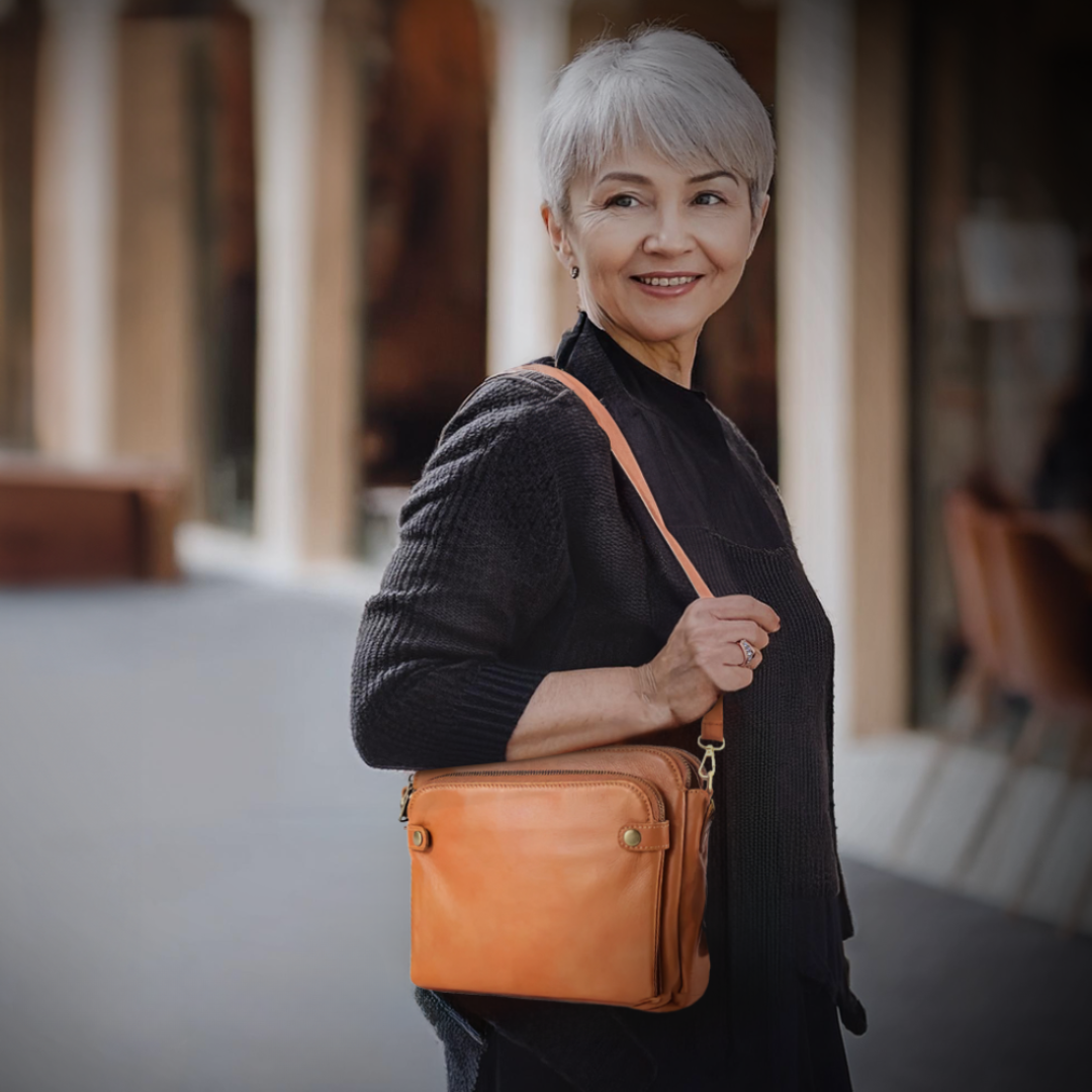 Celia - Timeless Elegance