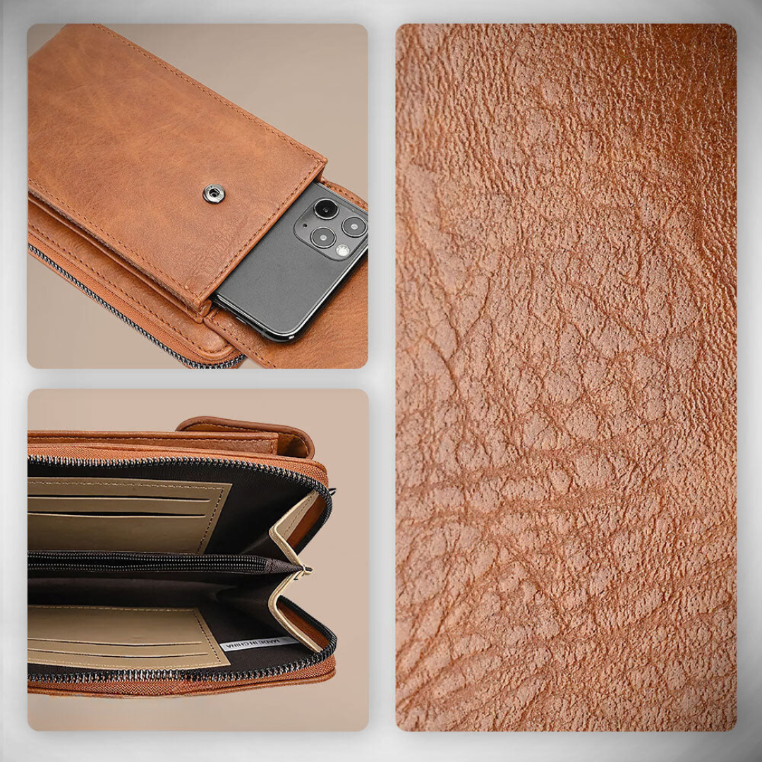 Lydia - Elegantna Uska Torba