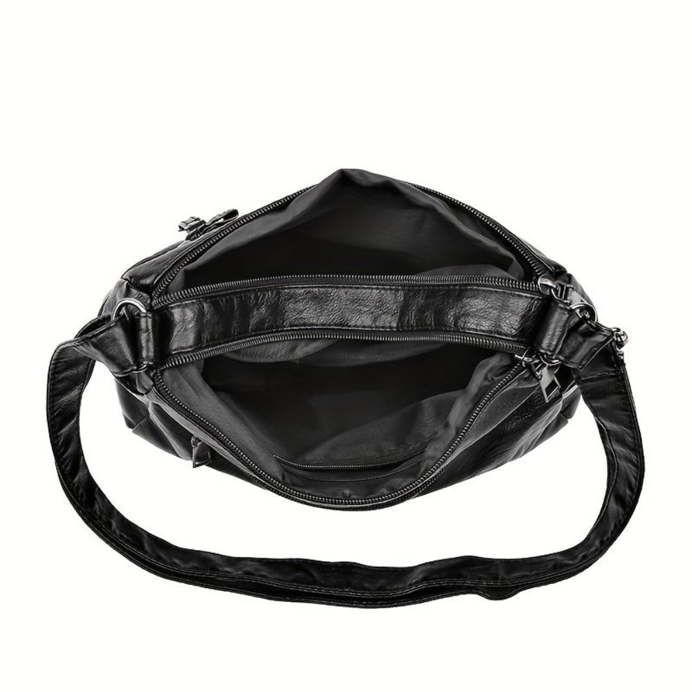 Ivy - Bezbedna torba za nošenje preko ramena