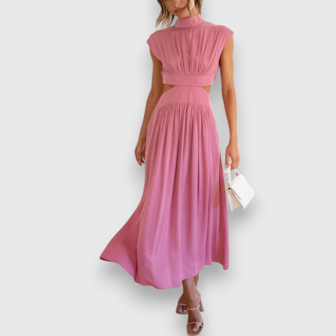 Lilli – Sofisticirana maxi haljina za posebne prilike