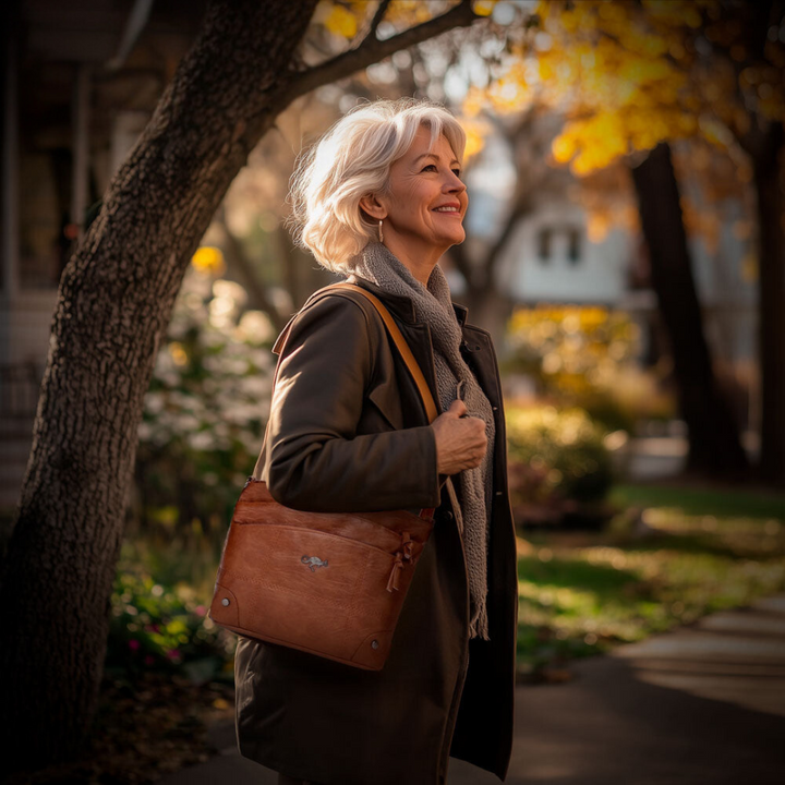 Selene - Stylish Insoles