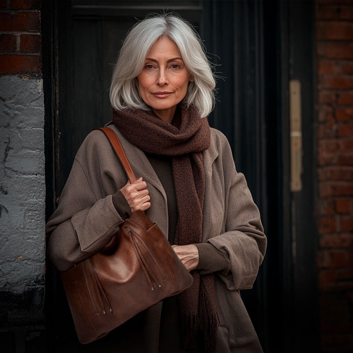 Lylia - Bezvremenska Elegancija Torba