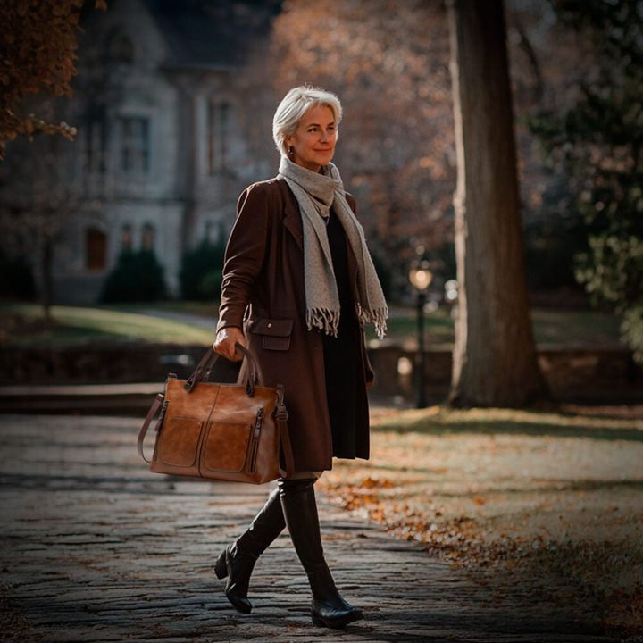 Lilia - Klasična torba preko ramena