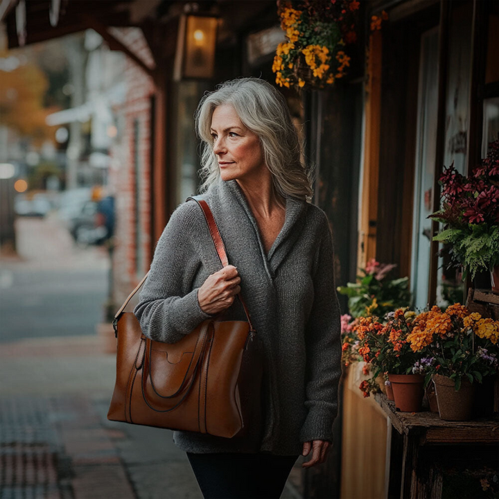 Lydia - Elegantna torba za svaki dan