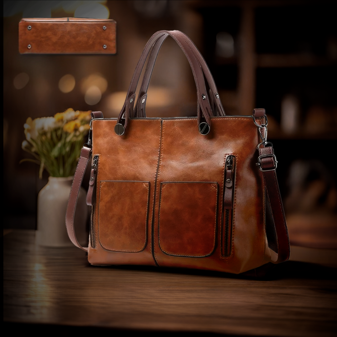 Lilia - Klasična torba preko ramena