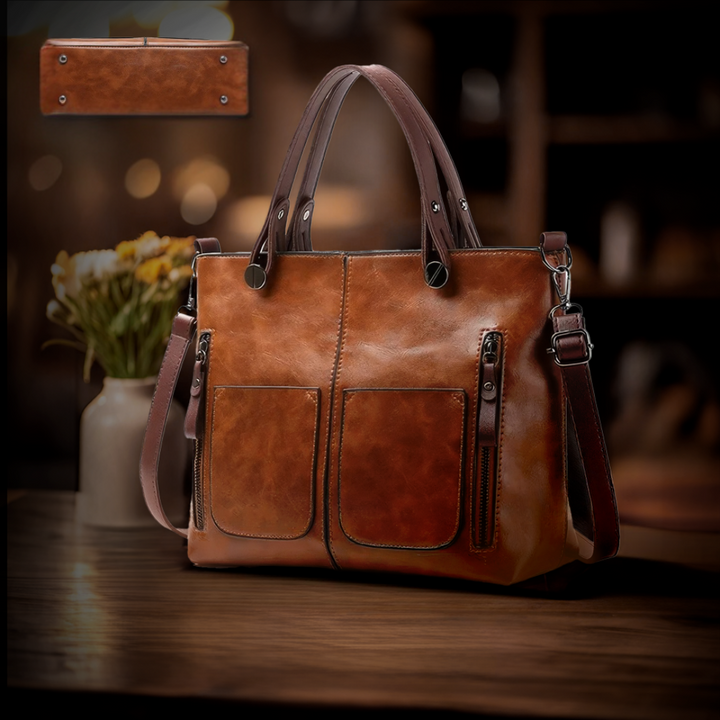 Lilia - Klasična torba preko ramena