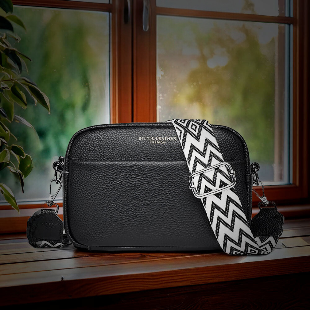 Mira - Elegantna ženska torba preko ramena