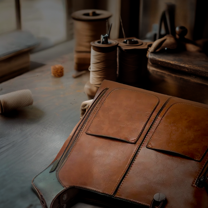 Lilia - Klasična torba preko ramena