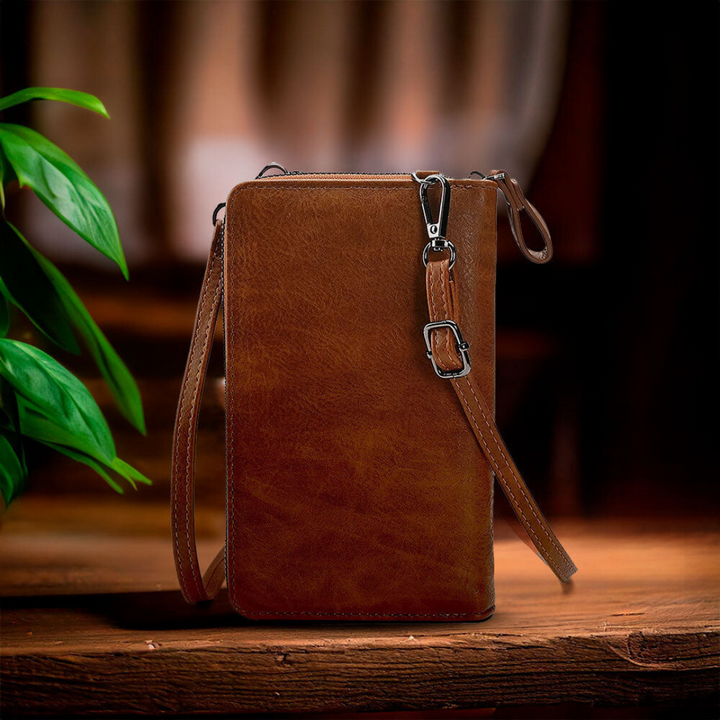 Lydia - Elegantna Uska Torba