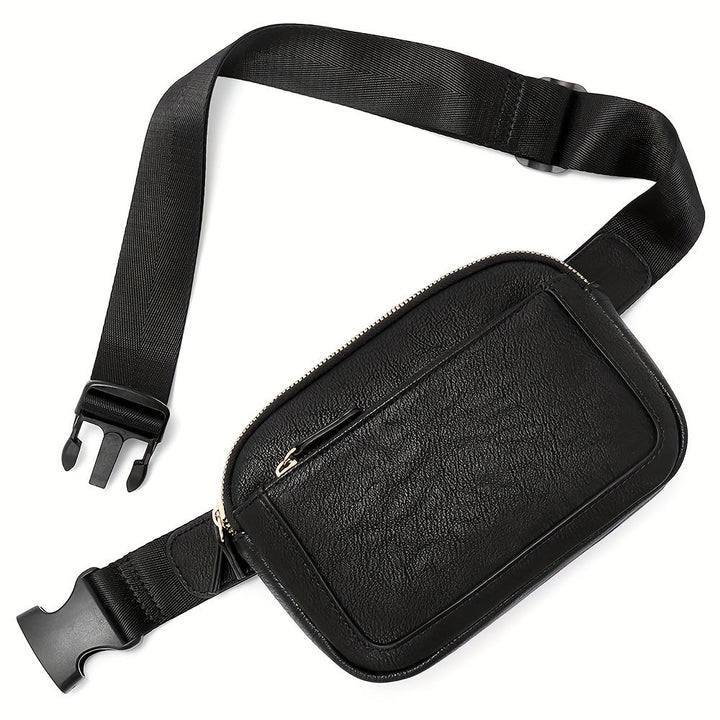 Nina - Aspen Sport Crossbody Bag