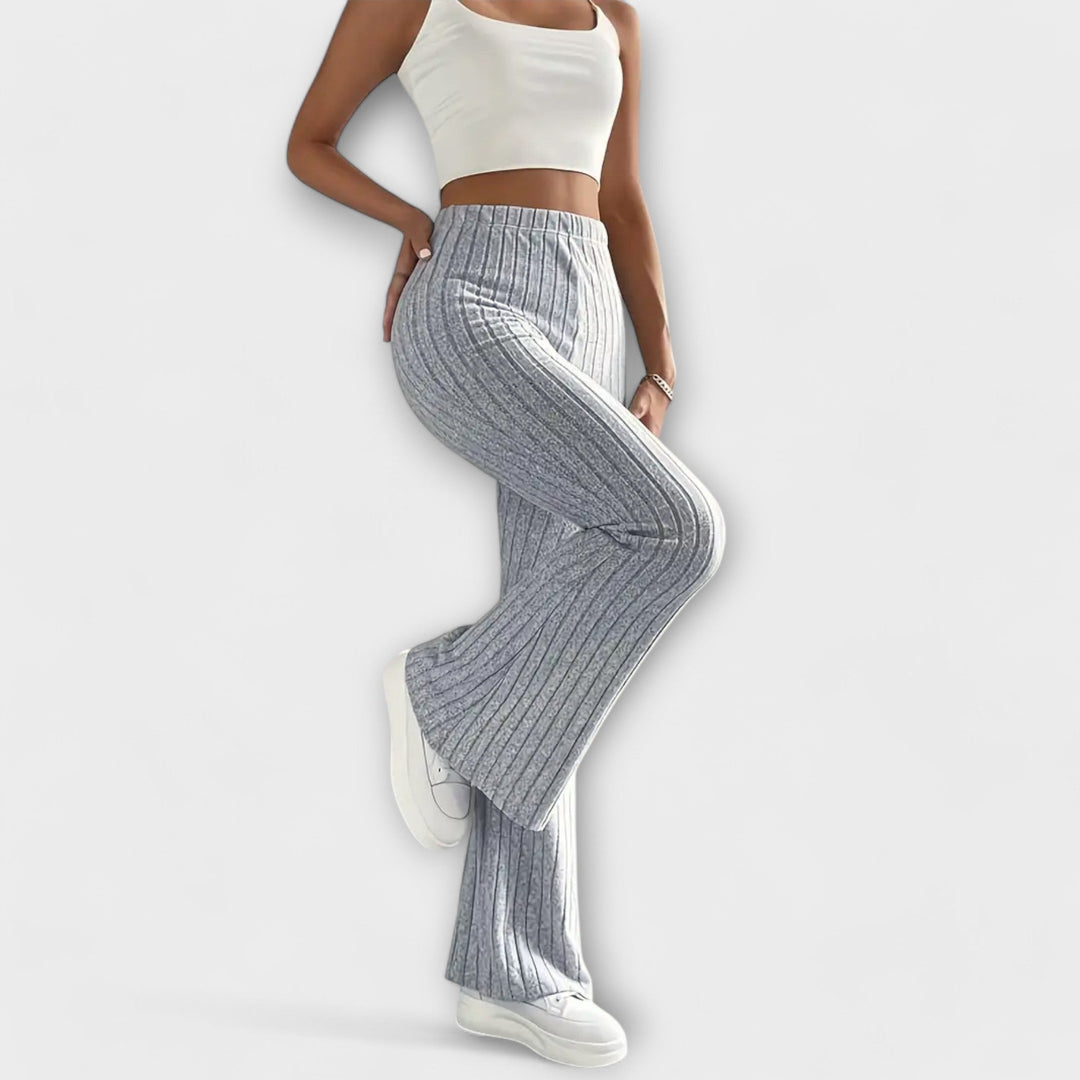 Jéssica - Svilene hlače