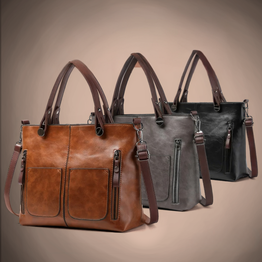 Lilia - Klasična torba preko ramena