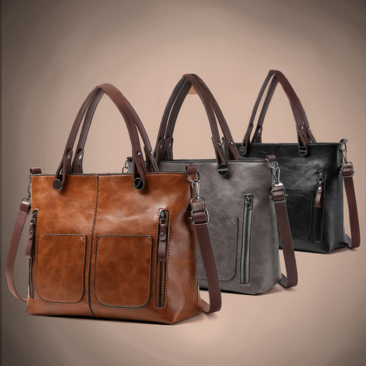 Lilia - Klasična torba preko ramena