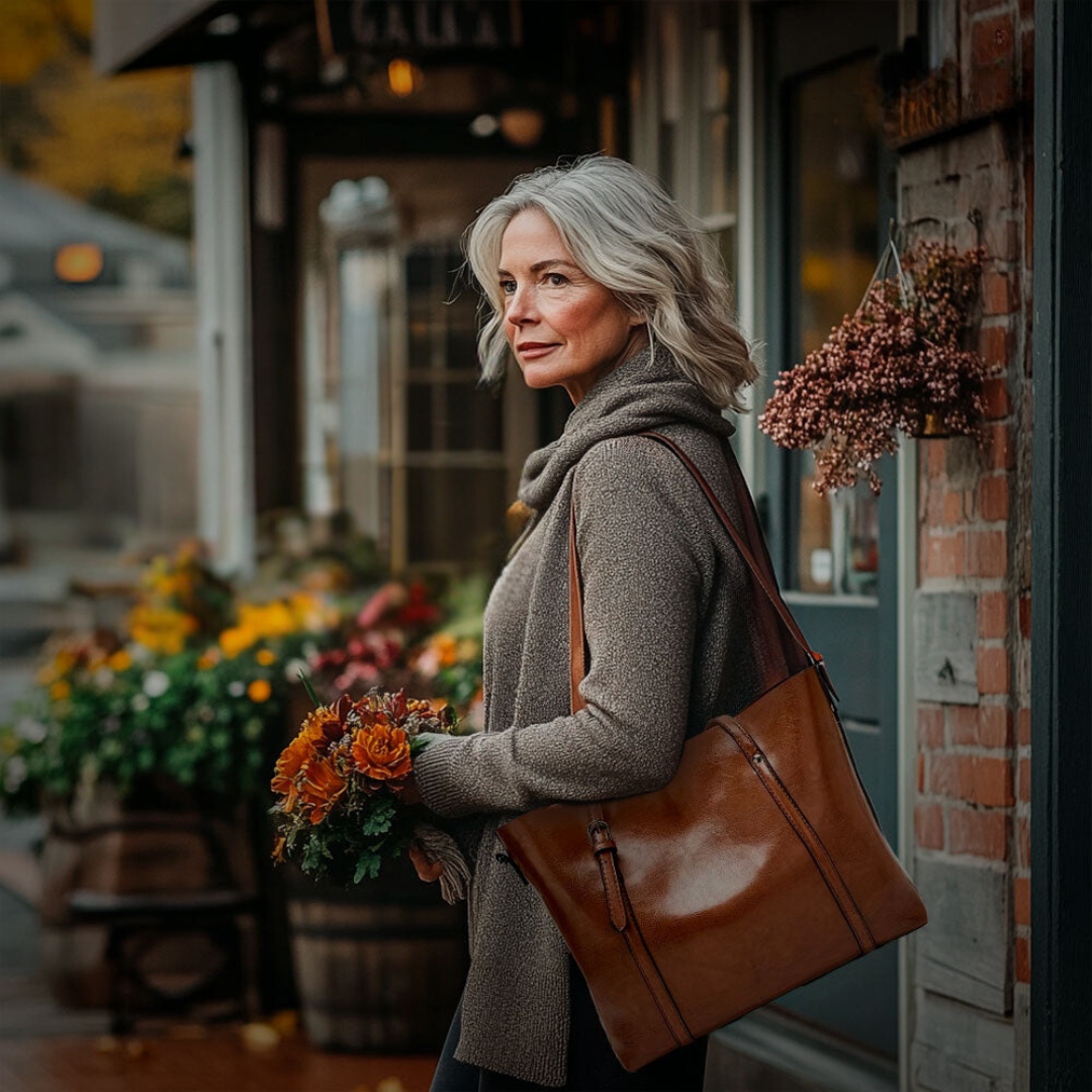 Lydia - Elegantna torba za svaki dan