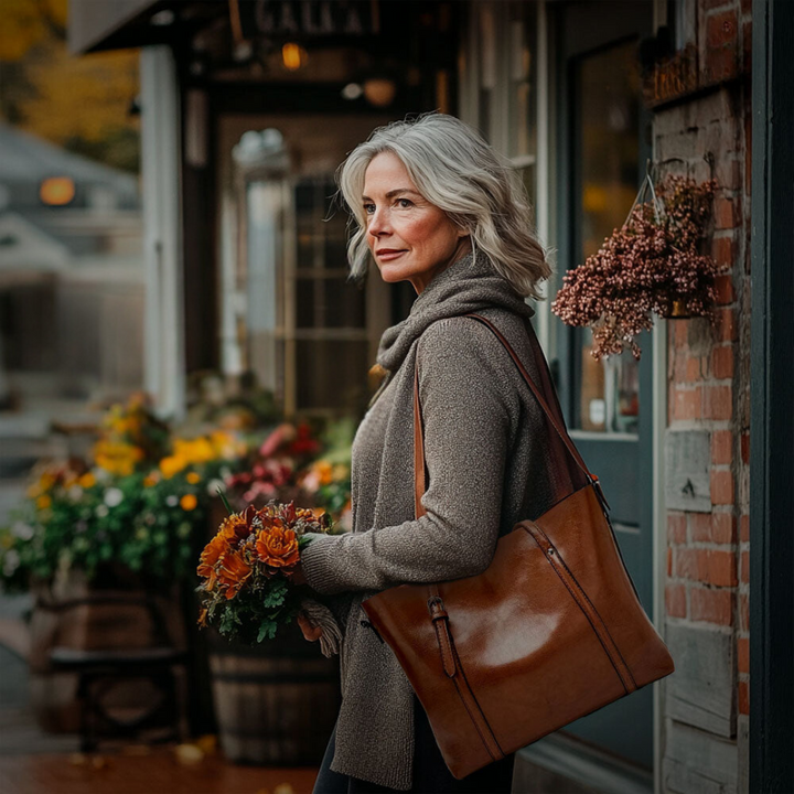 Lydia - Elegantna torba za svaki dan