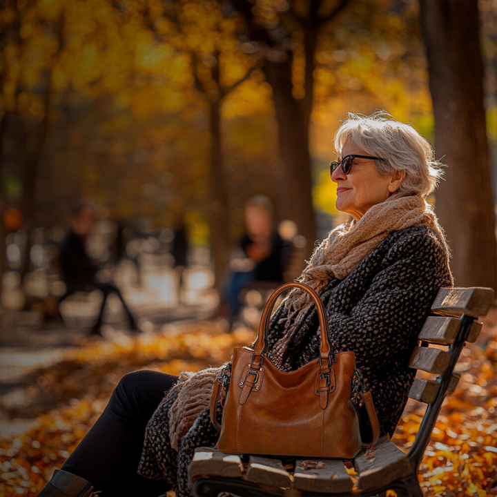 Elowen - Stylish Elegance Crossbody Bag