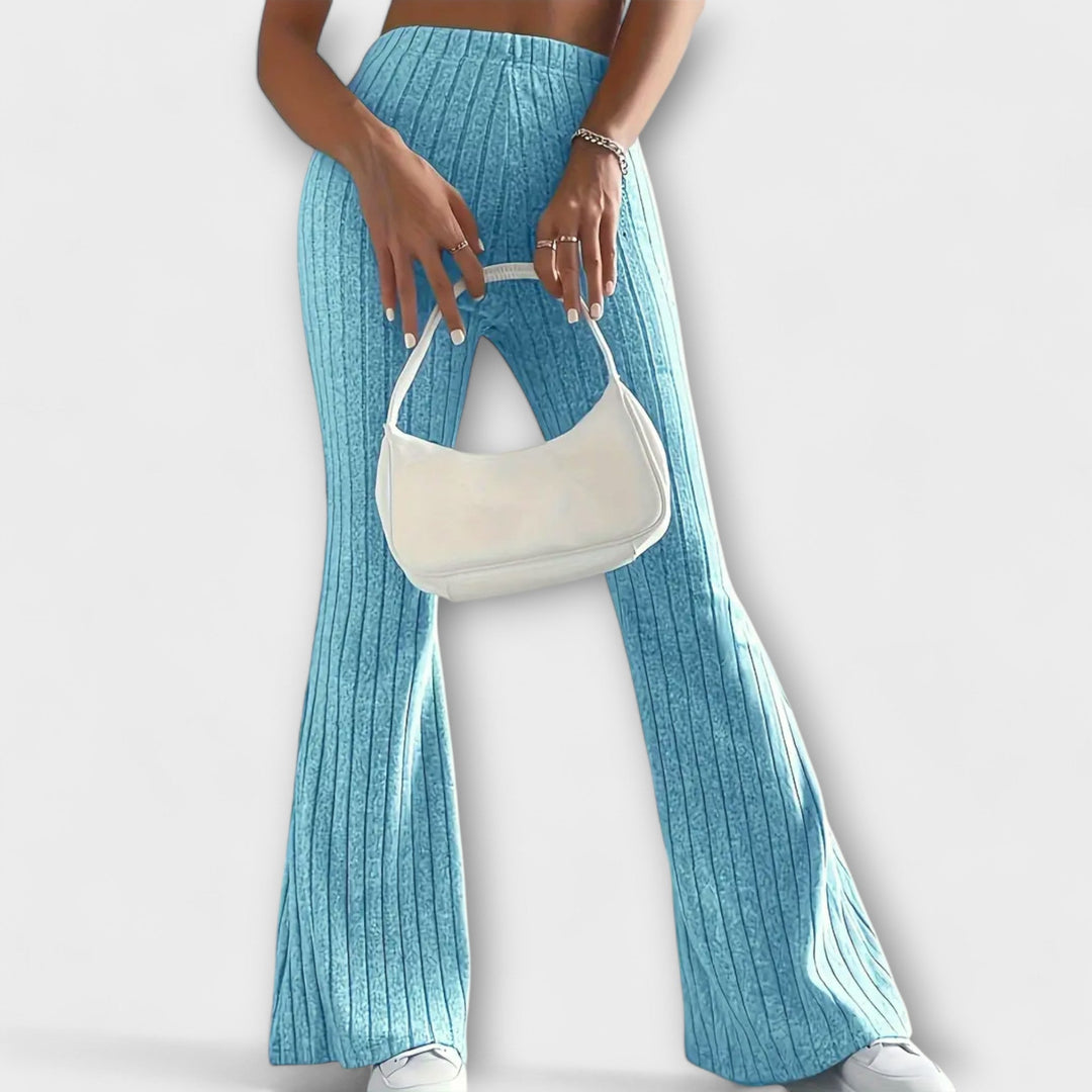 Jéssica - Svilene hlače