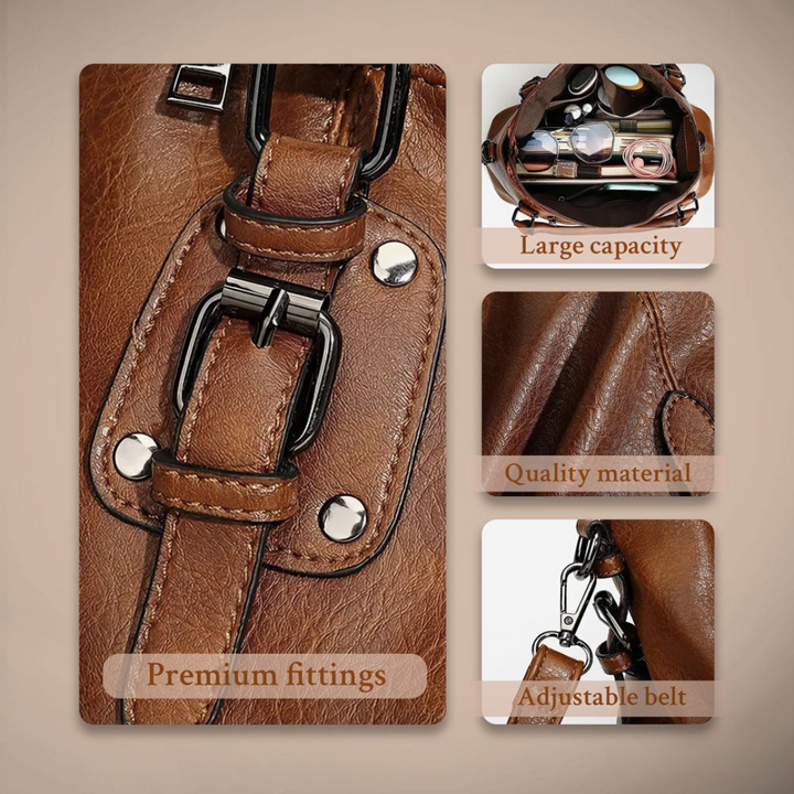 Elowen - Stylish Elegance Crossbody Bag