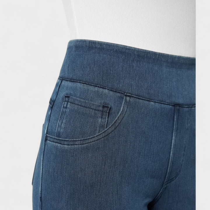 Clara - Široke traperice