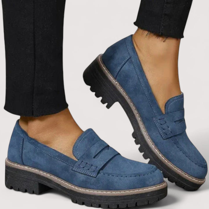 Božena - Elegantni i udobni mokasini