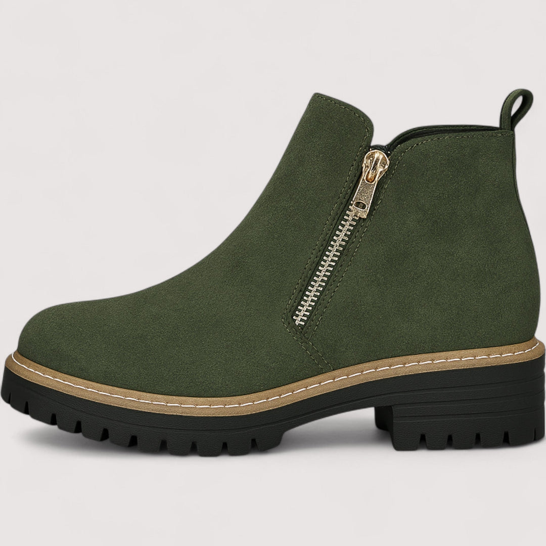 Nicole - Šik i sofisticirane čizme