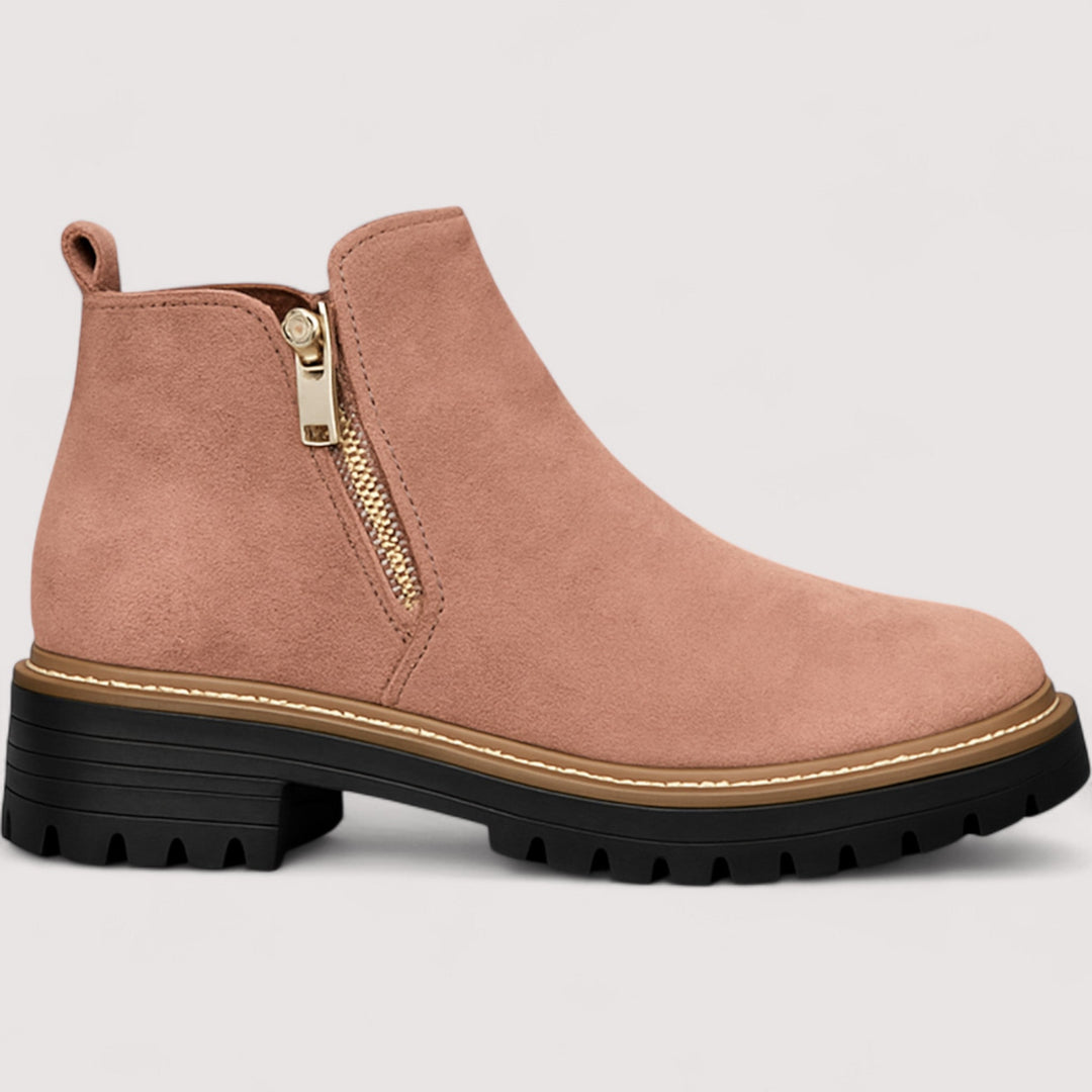 Nicole - Šik i sofisticirane čizme