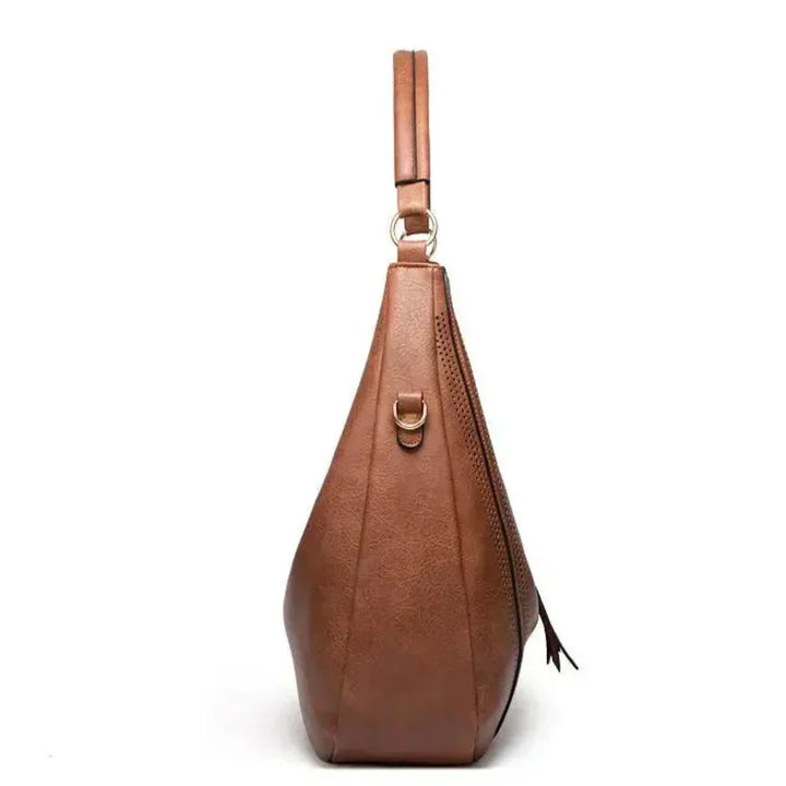 Anya - Vintage Multifunctional Weatherproof Bag