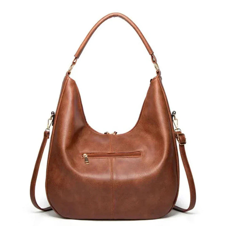 Anya - Vintage Multifunctional Weatherproof Bag
