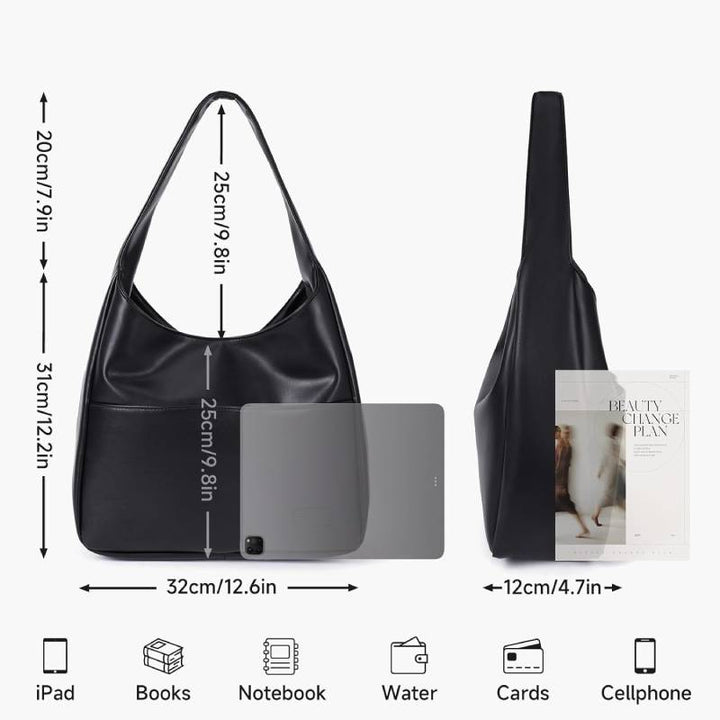 Nina - Vječna Elegancija za Svakodnevnu Upotrebu