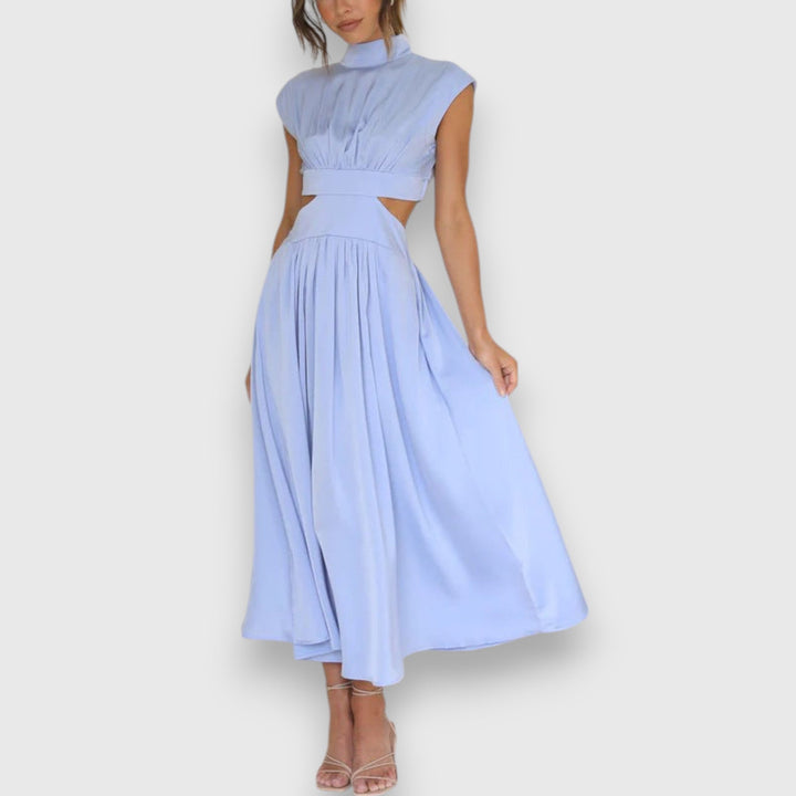 Lilli – Sofisticirana maxi haljina za posebne prilike