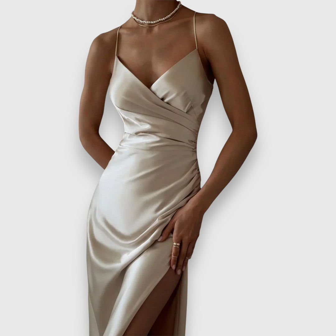 Liané – Elegantna haljina za svaku priliku