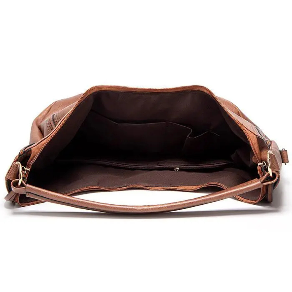 Anya - Vintage Multifunctional Weatherproof Bag