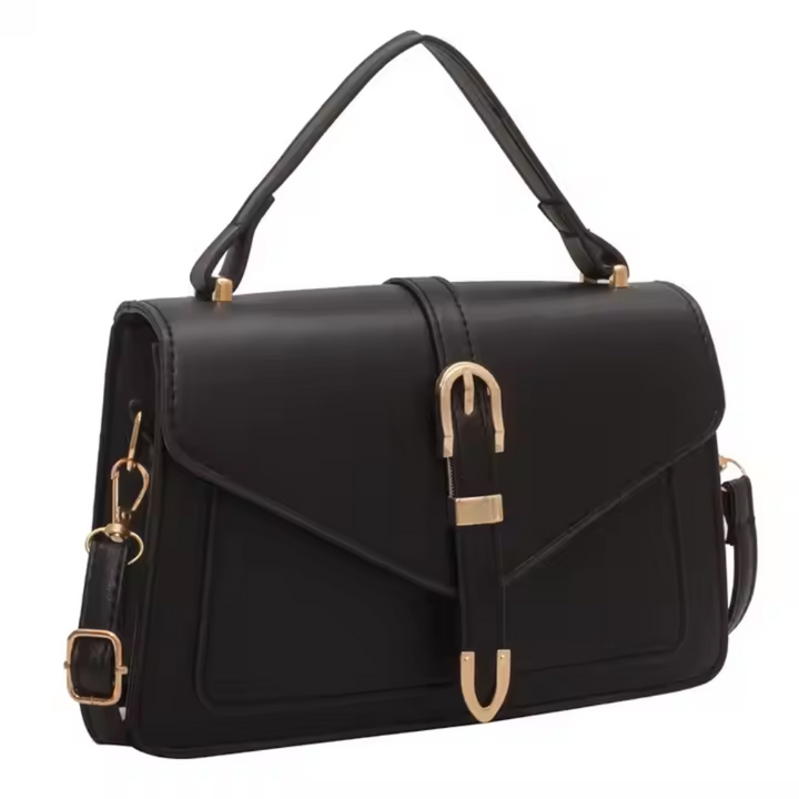 Tessa - Elegantna minimalistička torba za rame