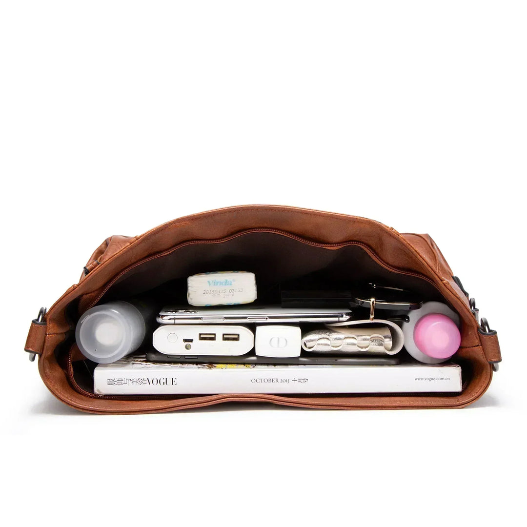 Nora - Elegantna svakodnevna torba za svaku priliku