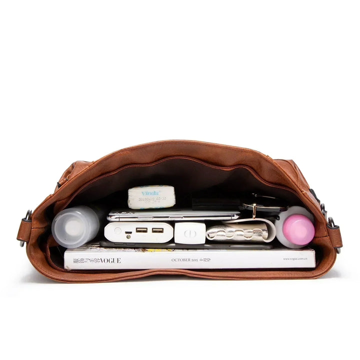 Nora - Elegantna svakodnevna torba za svaku priliku