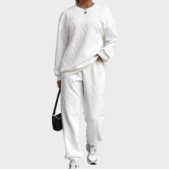 Janine - Moderna lounge garnitura