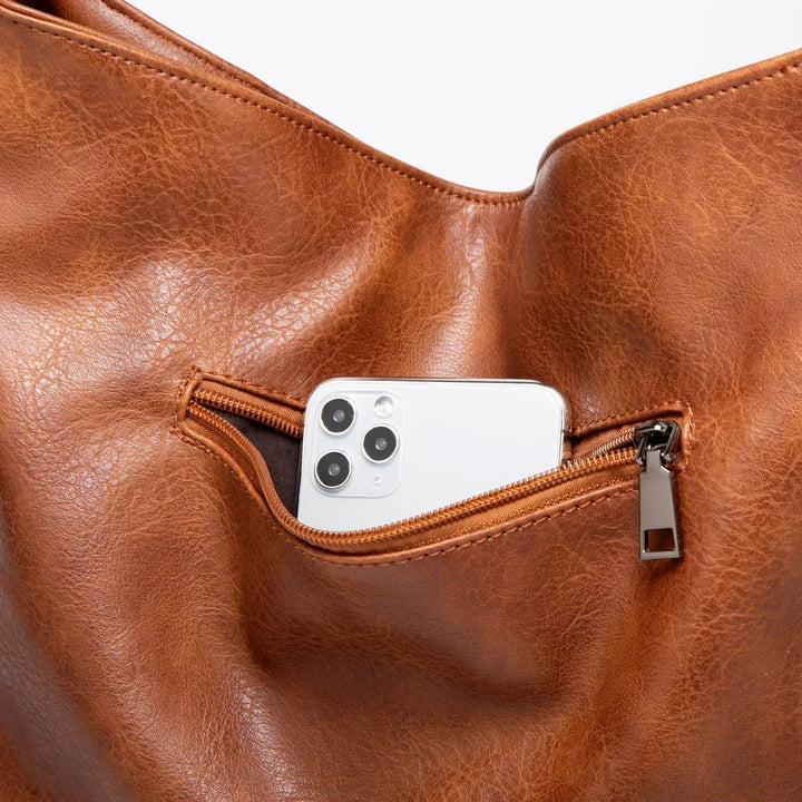 Nora - Elegantna svakodnevna torba za svaku priliku